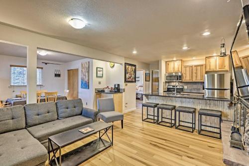 Apartamento Condo With Pool Access And 3 Hot Tubs By Wp Ski Slopes