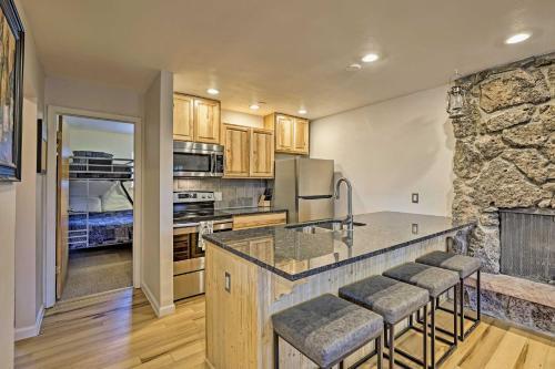 Apartamento Condo With Pool Access And 3 Hot Tubs By Wp Ski Slopes