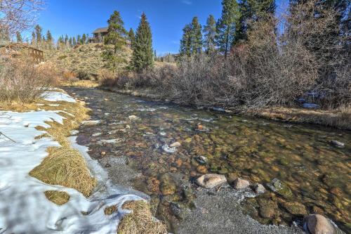 Apartamento Condo With Pool Access And 3 Hot Tubs By Wp Ski Slopes