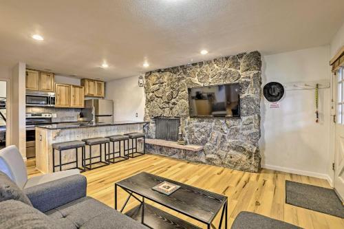 Apartamento Condo With Pool Access And 3 Hot Tubs By Wp Ski Slopes