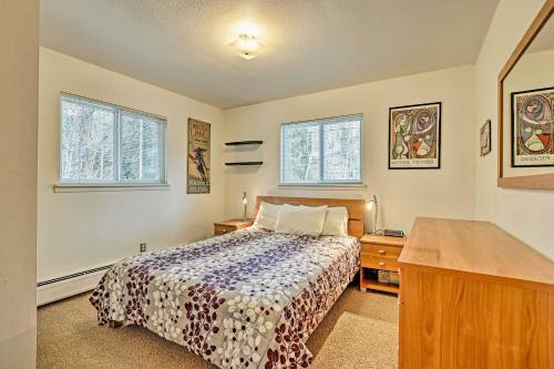 Apartamento Condo With Pool Access And 3 Hot Tubs By Wp Ski Slopes