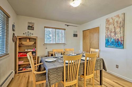 Apartamento Condo With Pool Access And 3 Hot Tubs By Wp Ski Slopes