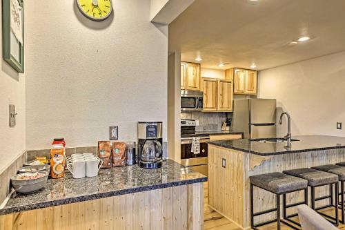 Apartamento Condo With Pool Access And 3 Hot Tubs By Wp Ski Slopes