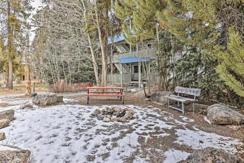 Apartamento Condo With Pool Access And 3 Hot Tubs By Wp Ski Slopes