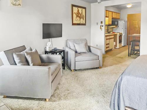 Apartamento Vista Condo