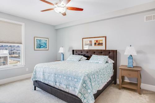 Heritage Village Townhomes -18833 Bethpage Drive