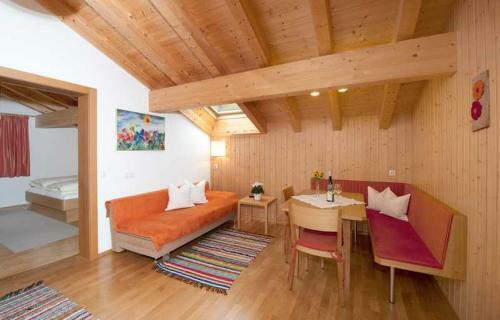 Apartamento Haus Maria Ritter