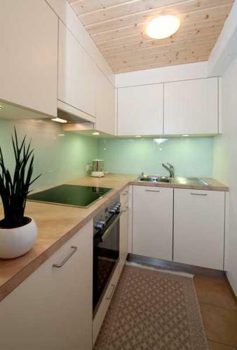 Apartamento Haus Maria Ritter