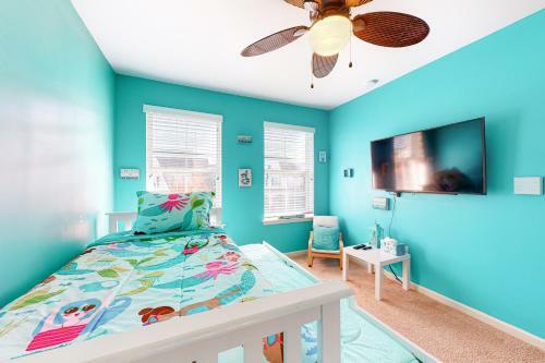 Bishops Landing -- 23310 Drum Creek