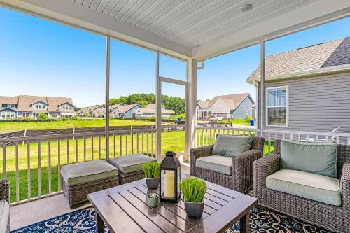 Bishops Landing --- 31502 Rockwood