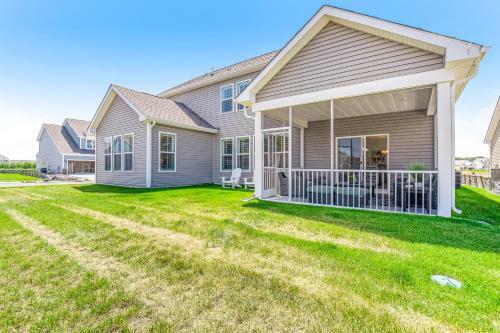 Bishops Landing --- 31502 Rockwood