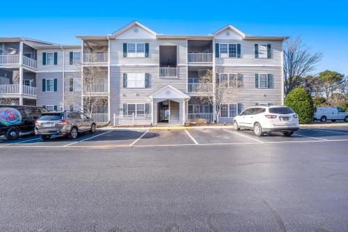 Rehoboth---100 Cascade Ln #108