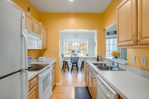 Rehoboth---100 Cascade Ln #108