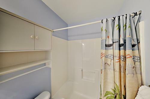 Sanibel Village 3602