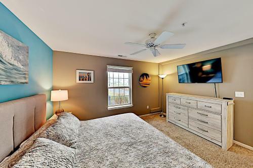 Sanibel Village 3602