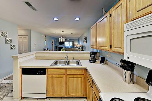 Sanibel Village 3602