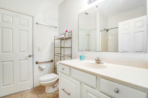 Sandpiper Villages --- 35552 E Atlantic Unit #106