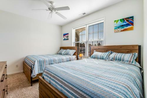 Sandpiper Villages --- 35552 E Atlantic Unit #106