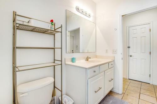 Sandpiper Villages --- 35552 E Atlantic Unit #106