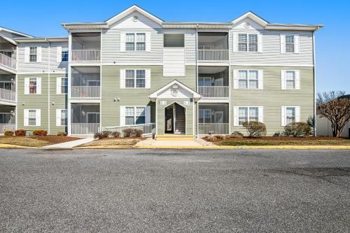 Sandpiper Villages --- 35552 E Atlantic Unit #106