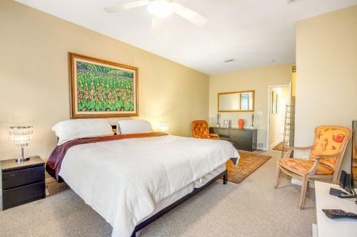Oyster Bay Villas