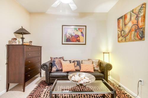 Oyster Bay Villas