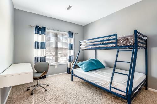 Oyster Bay Villas