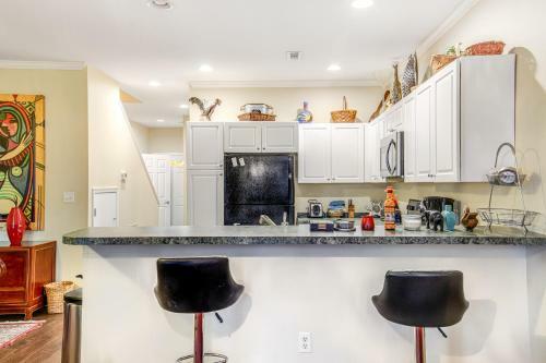 Oyster Bay Villas
