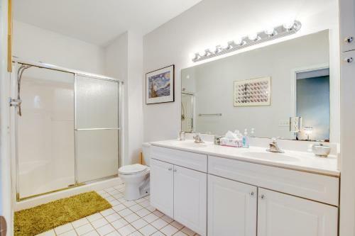 Oyster Bay Villas