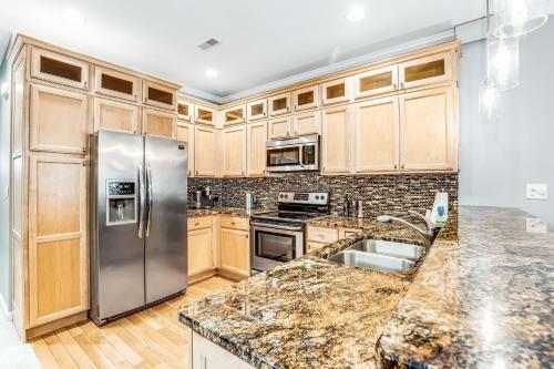 Oyster Bay Villas
