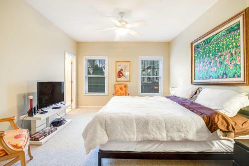 Oyster Bay Villas