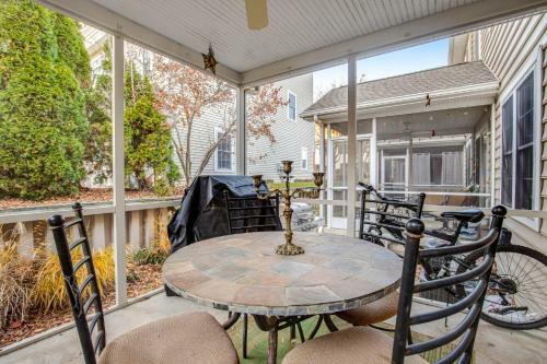 Oyster Bay Villas