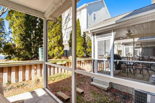 Oyster Bay Villas