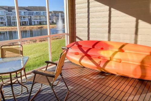 Bayville Shores