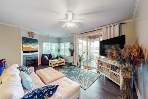 Bayville Shores