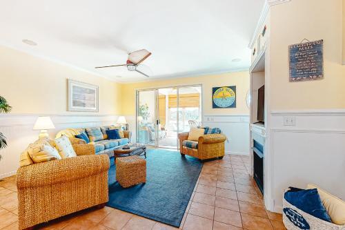 Bayville Shores