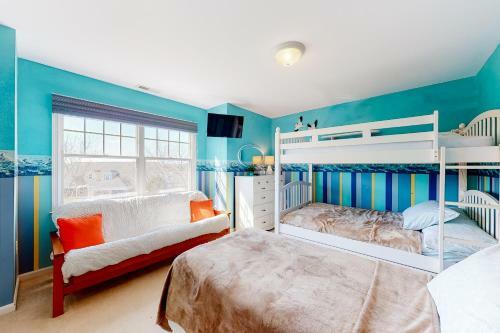 Bayville Shores -- 38004 Creek #1284
