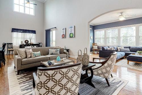 Bayside Resort --- 31540 Winterberry