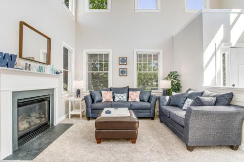 Bayside Resort --- 31527 Winterberry