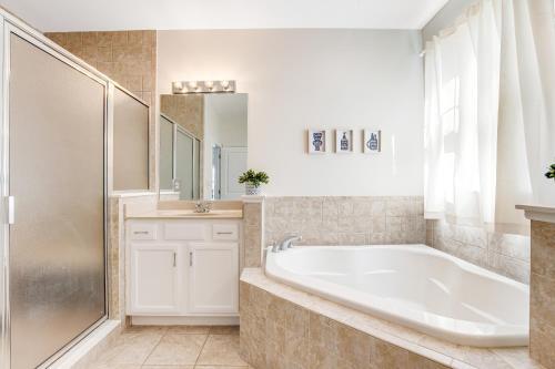 Bayside Resort --- 31527 Winterberry