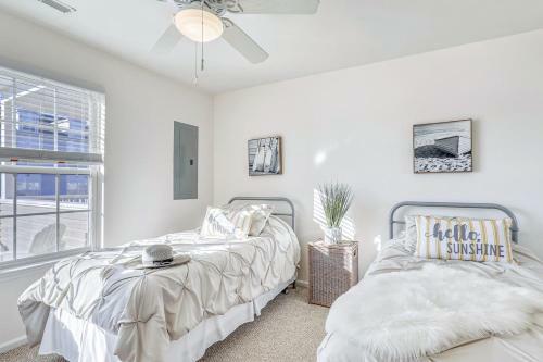 Bethany Bay -- 30388 Anderson #504