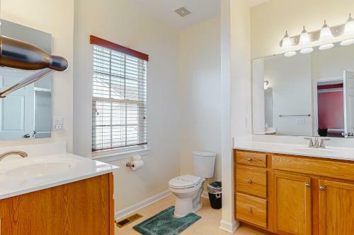 Fairway Village -- 7 Augusta