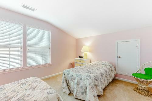 Fairway Village -- 7 Augusta