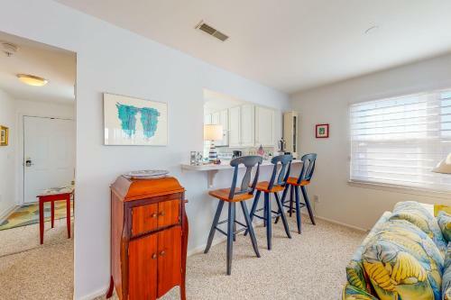 Bethany Bay -- 37185 Harbor #3703