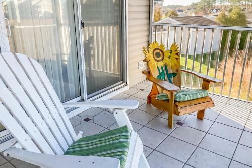 Bethany Bay -- 37185 Harbor #3703