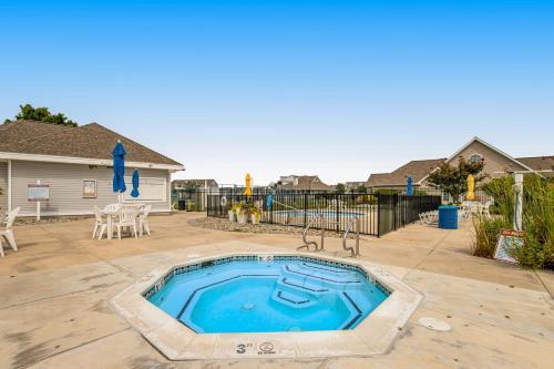 Bethany Bay -- 37185 Harbor #3703