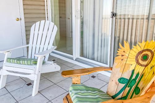 Bethany Bay -- 37185 Harbor #3703