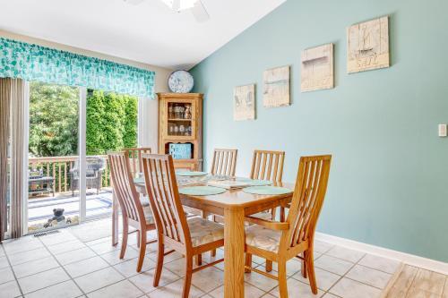 Ocean Way Estates - 32563 W Riga Dr