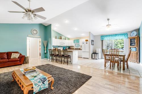Ocean Way Estates - 32563 W Riga Dr