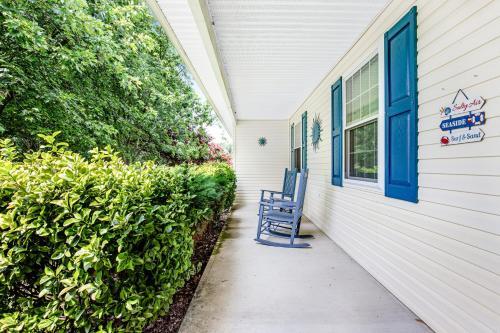 Ocean Way Estates - 32563 W Riga Dr